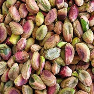 KFFC Pistachio Kernel
