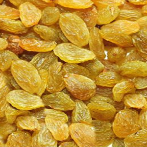 KFFC Raisins