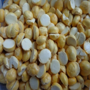 KFFC Roasted Bengal Grams
