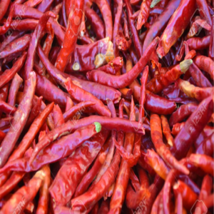 KFFC Pure Red Chilli