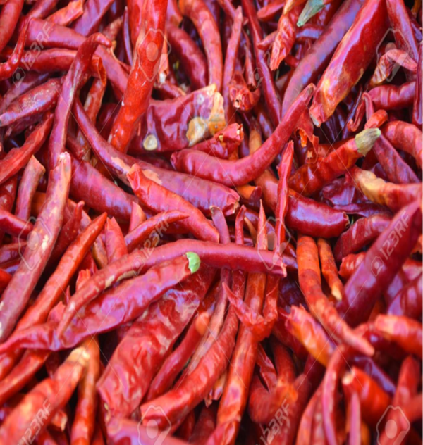 KFFC Pure Red Chilli