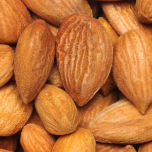 KFFC  Almond Kernel
