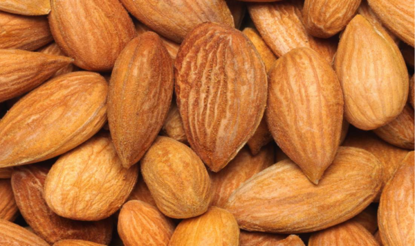 KFFC  Almond Kernel