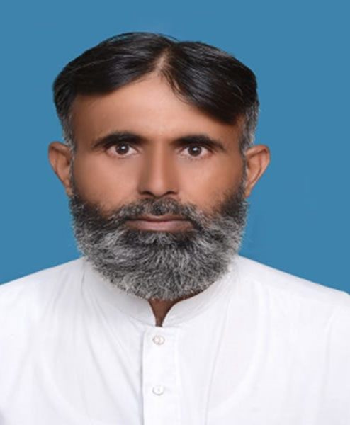 SANAULLAH KHAN