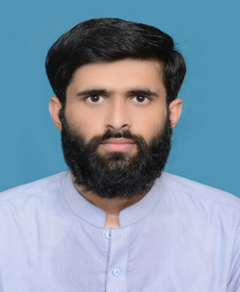 M. ISMAIL YOUSAF KHAN