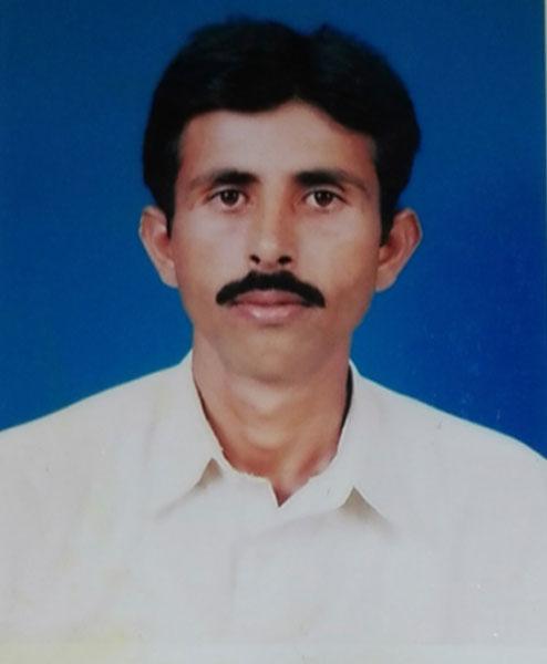 INAYATULLAH KHAN