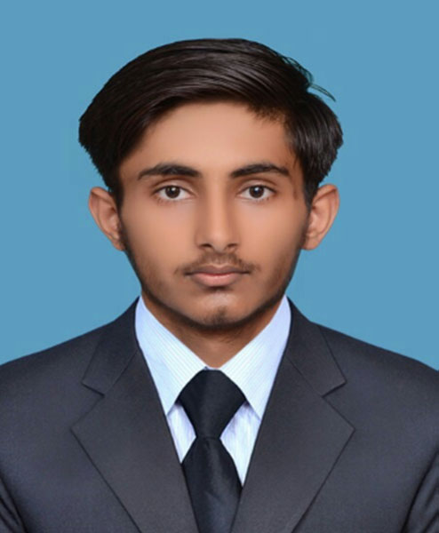 UMAR ABDULLLAH KHAN