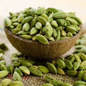 KFFC Green Cardamom