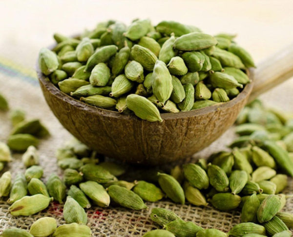 KFFC Green Cardamom