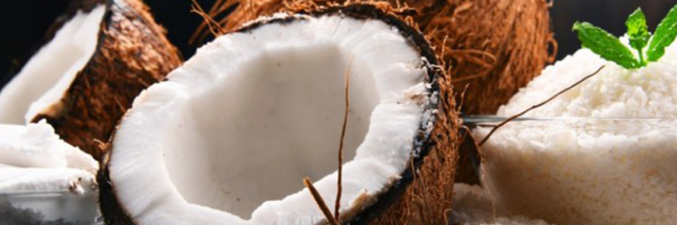 KFFC Coconut