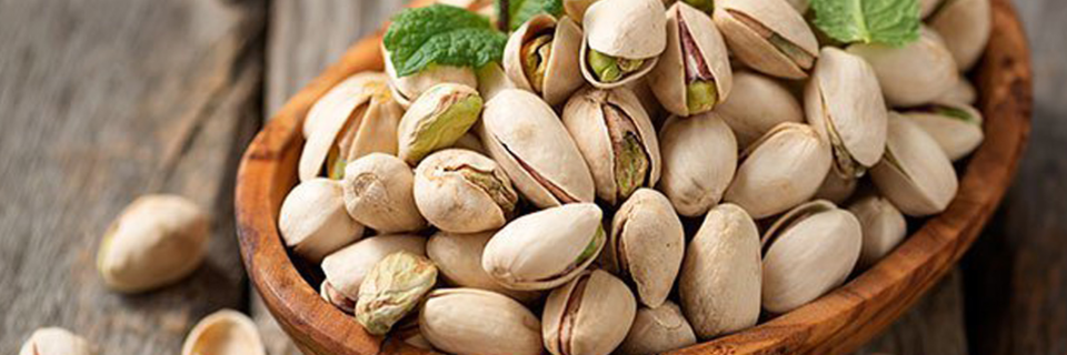 KFFC Pistachio Kernel