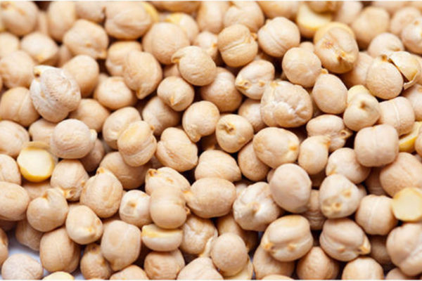 KFFC White Chickpeas