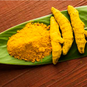 KFFC Turmeric