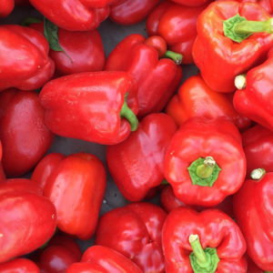 KFFC Red Chilli Whole