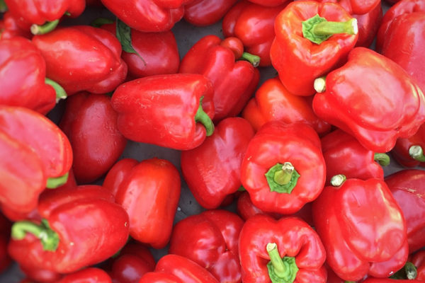 KFFC Red Chilli Whole
