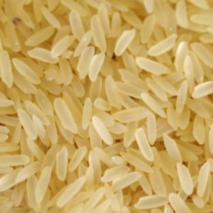 Kainat-1121 Super   Parboiled (Sella)  Rice