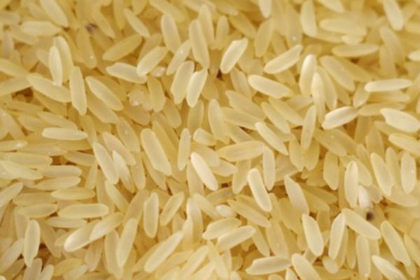 Kainat-1121 Super   Parboiled (Sella)  Rice