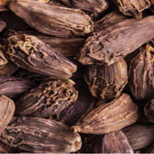 KFFC Black Cardamom