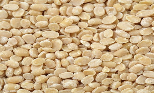 KFFC White Lentil / Daal Mash