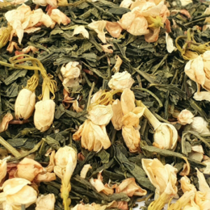 KFFC Green Tea Jasmine