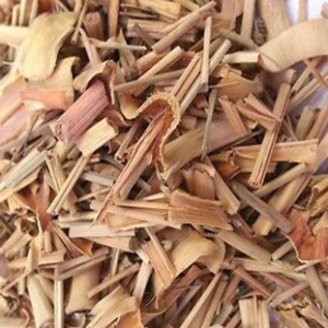 KFFC Lemon Grass