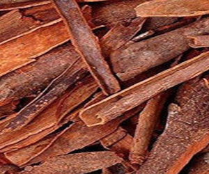 KFFC  Cinnamon