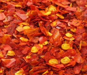 KFFC Pure Crushed Red Chilli