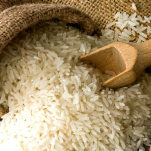 PK-386 Non-Parboiled Rice