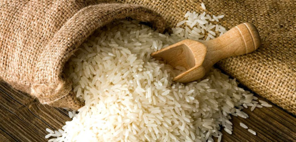 PK-386 Non-Parboiled Rice