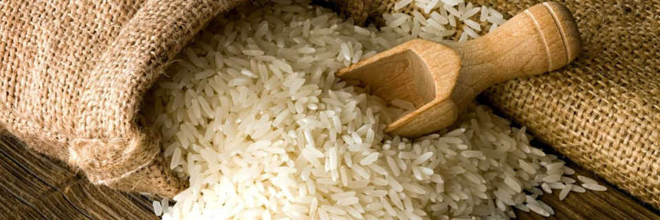 Super Kernel Basmati Rice
