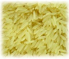 Super Kernel Parboiled (Sella) Rice
