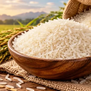 Super Basmati Varieties
